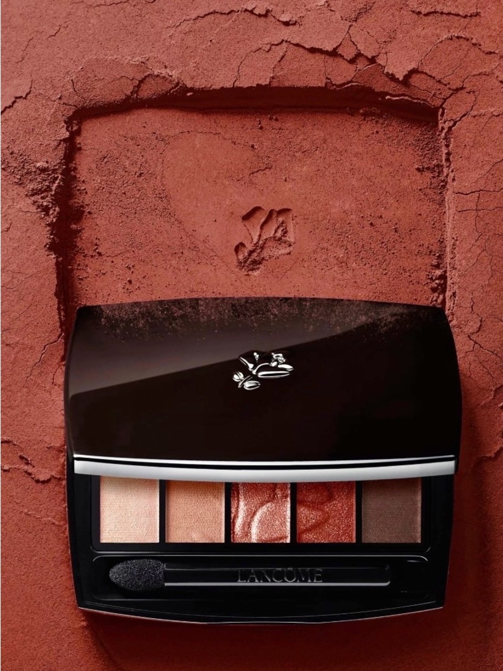Lancôme Hypnôse Eyeshadow Palette in 11 Terre de Sienne (NWT) - Picture 15 of 15